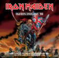 Miniatyrbild 2 av 2: Iron Maiden - Maiden England '88 (CD)