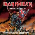 Miniatyrbild 1 av 2: Iron Maiden - Maiden England '88 (CD)