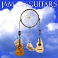 Miniatyrbild 1 av 2: Blandade Artister - Jam On Guitars (CD)