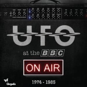 Ufo - At The Bbc: On Air..