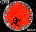 Miniatyrbild 1 av 2: Trevolt - I All Hast (CD)