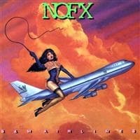 Nofx - S&M Airlines (CD)
