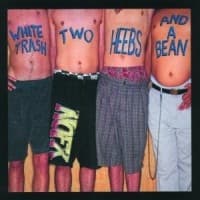 Nofx - White Trash, Two Heebs And A.. (CD)