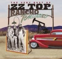 Zz Top - The Very Best Of Zz Top: Ranch (CD)