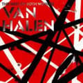 Miniatyrbild 1 av 2: Van Halen - The Best Of Both Worlds (CD)
