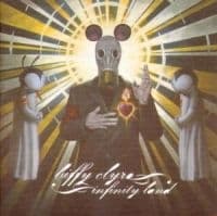 Biffy Clyro - Infinity Land (CD)