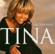 Tina Turner - All The Best (2CD)