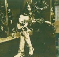 Neil Young - Greatest Hits (CD)