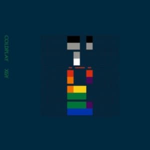 COLDPLAY - X&Y (CD)