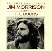 Jim Morrison & The Doors - An American Prayer (CD)