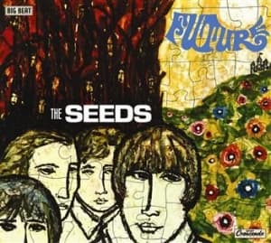 Seeds - Future (CD)