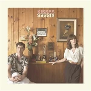 Kisses - Kids In L.A. (CD)