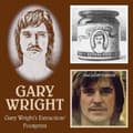 Miniatyrbillede 2 af 2: Wright Gary - Extraction/ Footprint (CD)