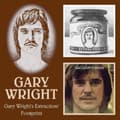 Miniatyrbillede 1 af 2: Wright Gary - Extraction/ Footprint (CD)