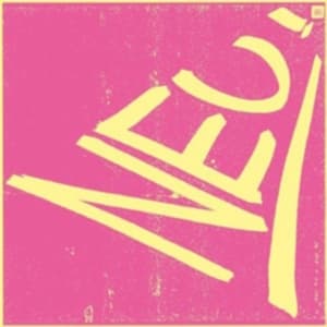 Neu! - Neu! 86 (CD)