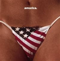 The Black Crowes - Amorica (CD)