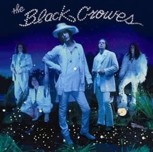 The Black Crowes - By Your Side (CD)
