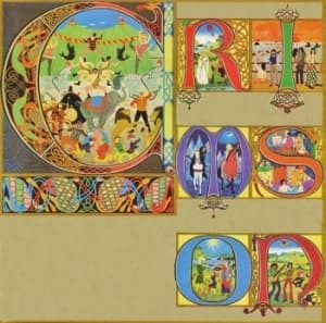 King Crimson - Lizard (CD)