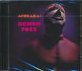 Miniatyrbild 2 av 2: Demon Fuzz - Afreaka! (CD)