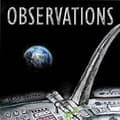 Miniatyrbild 1 av 2: Aura - Observations (CD)
