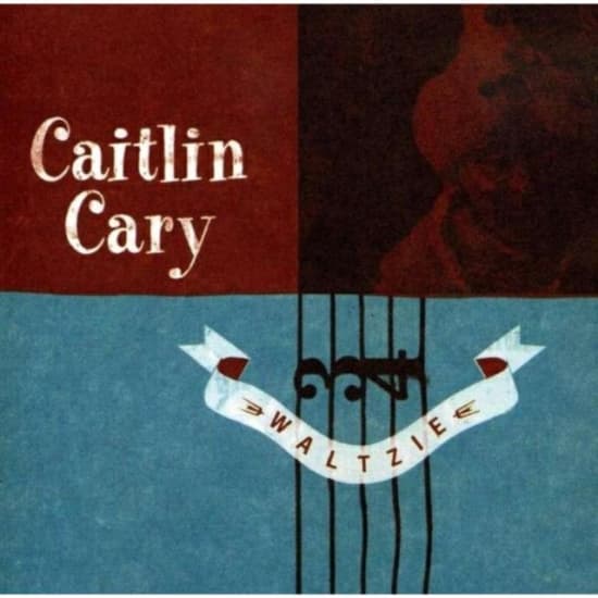 Cary Caitlin - Waltzie (CD)