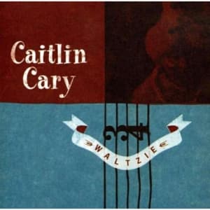 Cary Caitlin - Waltzie (CD)