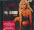 Miniatyrbillede 2 af 2: Lita Ford - Lita (CD)