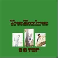Zz Top - Tres Hombres (CD)