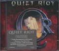 Pikkukuva 2 / 2: Quiet Riot - Quiet Riot (CD)