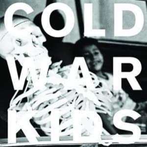 Cold War Kids - Loyalty To Loyalty (CD)