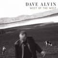 Miniatyrbilde 1 av 2: Alvin Dave - West Of The West (CD)