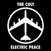 The Cult - Electric Peace (CD)