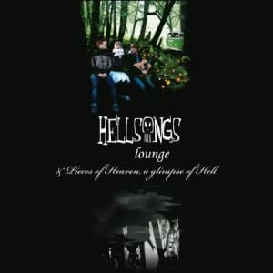 Hellsongs - Lounge/Pieces Of Heaven,Glimpses Of (CD)