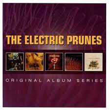 The Electric Prunes - Original Album Series (5CD)