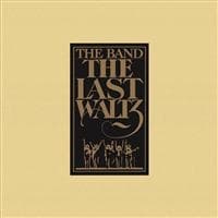 The Band - The Last Waltz (CD)