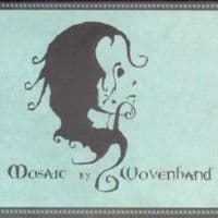 Wovenhand - Mosaic (CD)