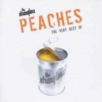 The Stranglers - Peaches: The Very Best Of The (CD)