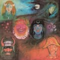 Pikkukuva 1 / 2: King Crimson - In The Wake Of Poseidon (Cd+Dvd-A) (CD)