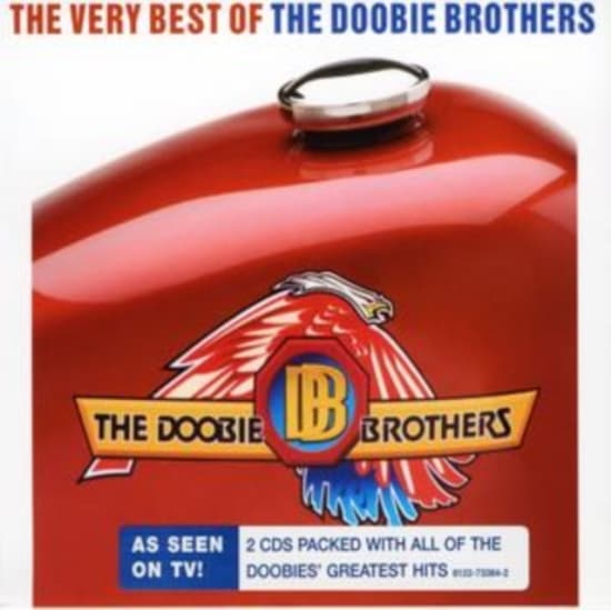 The Doobie Brothers - The Very Best Of (CD)