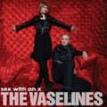 Miniatyrbild 1 av 2: Vaselines - Sex With An X (CD)