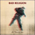 Miniatyrbilde 1 av 2: Bad Religion - The Dissent Of Man (CD)
