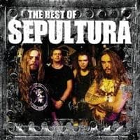 Sepultura - The Best Of Sepultura (CD)
