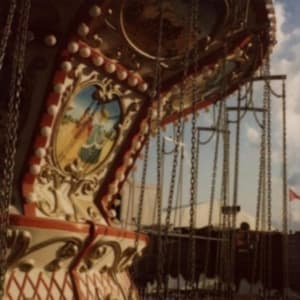 Autumn Defense - Once Around (CD)
