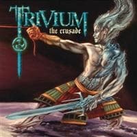 TRIVIUM - THE CRUSADE (CD) TRIVIUM - THE CRUSADE (CD)