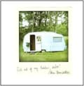 Miniatyrbillede 1 af 2: Bombettes - Get Out Of My Trailer Sailor (CD)
