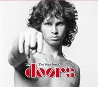 The Doors - The Very Best Of The Doors (40th Anniversary Edition - 2CD)
