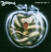 Whitesnake - Come An' Get It (CD)