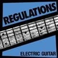 Miniatyrbillede 1 af 2: Regulations - Electric Guitar (CD)