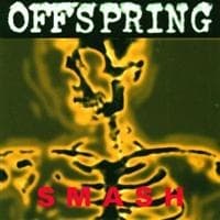 The Offspring - Smash (Remastered) (CD)