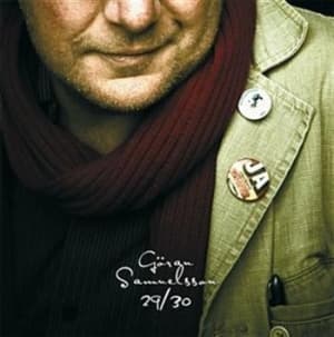 Samuelsson Göran - 29/30 (CD)
